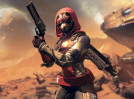Разработчики Destiny дарят эксклюзивный квест за банку энергетического напитка - изображение 1