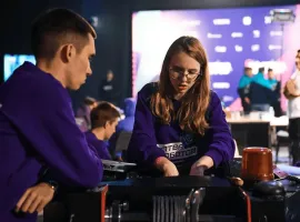 Первый этап международного чемпионата «Битва роботов» пройдет в Перми - изображение 1