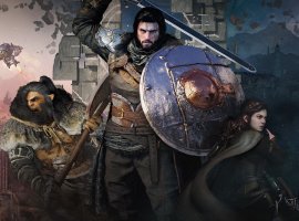 Crimson Desert вышла на PC и консолях и получила смешанные отзывы игроков - изображение 1