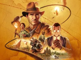 Обзор Indiana Jones and the Great Circle. Как в старые добрые! - изображение 1
