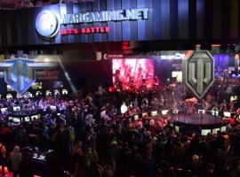 Wargaming.net рассказали о своих планах на «Игромир» - изображение 1