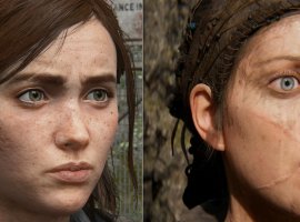 Hellblade 2 на Xbox Series сравнили с ремастером The Last of Us Part 2 для PS5 - изображение 1