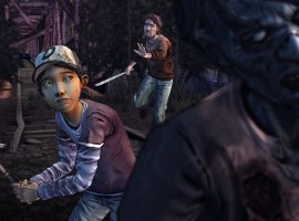 Telltale свяжет второй и третий сезоны The Walking Dead дополнительным эпизодом - изображение 1