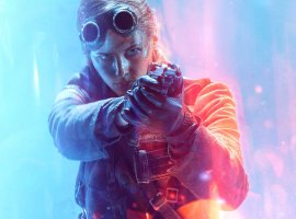 В Battlefield V в Steam играет больше пользователей, чем в Battlefield 2042 - изображение 1