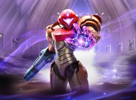 Во что поиграть в декабре — Metroid Prime 4, Pioneers of Pagonia, Terminator 2D: No Fate, Pioner - изображение 1