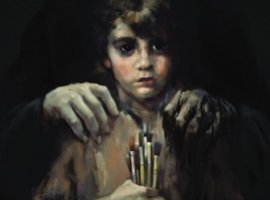 Последний штрих. Обзор Layers of Fear: Inheritance - изображение 1