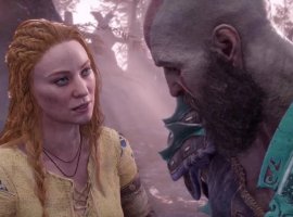 God of War, Crimson Desert, The Blood of Dawnwalker, Mouse: P.I. For Hire — главные игровые новости за 15 апреля - изображение 1