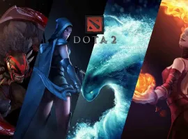 Завершилась групповая стадия турнира CCT Series 6 по Dota 2﻿ - изображение 1