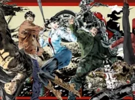 GTA про Японию. Обзор Yakuza 5 - изображение 1