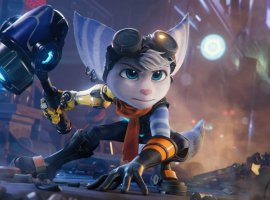Ratchet & Clank Rift Apart первой получит поддержку FSR 3.1 с новыми улучшениями - изображение 1