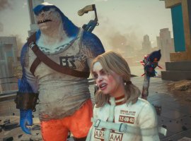 Игроки столкнулись с проблемами на релизе Suicide Squad в раннем доступе - изображение 1