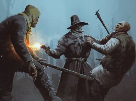 Авторы фэнтезийного шутера Witchfire выпустят обновление The Reckoning 12 декабря - изображение 1