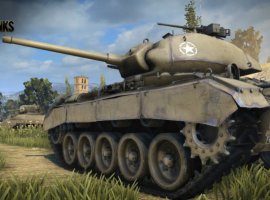 World of Tanks вышла на Xbox One - изображение 1