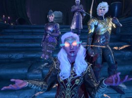 «Не обижайте авторов» — геймдиректор Baldurʼs Gate 3 высказал мнение о критике чужих игр - изображение 1