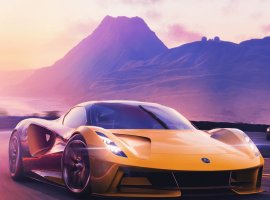 Состоялся полноценный релиз гонки The Crew Motorfest на PC и консолях - изображение 1