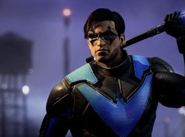 В этом месяце Disco Elysium и Gotham Knigts появятся в каталоге PlayStation Plus - изображение 1