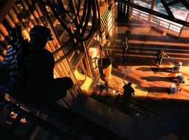 У ремейка Splinter Cell новый старый геймдиректор — он работал над игрой до 2022 года - изображение 1