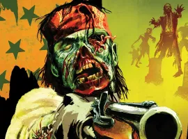 Rockstar добавила Red Dead Redemption с DLC в подписку GTA+ на PS5 и Xbox Series - изображение 1