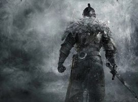 «Средний был и так и сяк»: Вспоминаем Dark Souls 2 - изображение 1