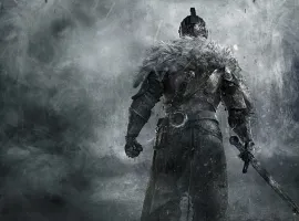 «Средний был и так и сяк»: Вспоминаем Dark Souls 2 - изображение 1