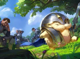 5 причин, почему у ККИ по League of Legends есть шанс - изображение 1
