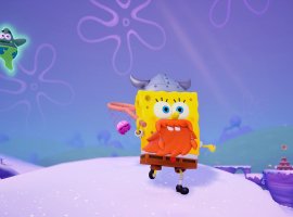 В анонсирующем трейлере SpongeBob SquarePants: Titans of the Tide спел Дэвид Хассельхофф - изображение 1