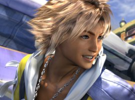 Final Fantasy X/X-2 HD Remaster могут выпустить на PS4 - изображение 1