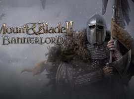 30 часов в Mount & Blade II: Bannerlord - изображение 1