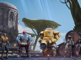 Игроки закрывающейся Concord объединились для выбивания сотого уровня ради платины - изображение 1
