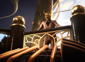 Создатели Hitman назвали «органичной» разработку игры о Джеймсе Бонде из-за своего опыта - изображение 1