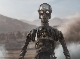 В Quantic Dream заявили о «кипящей» работе над экшеном Star Wars Eclipse - изображение 1