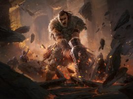 Path of Exile 2 и Marvel Rivals с «Индианой Джонсом» попали в свежий топ Steam - изображение 1