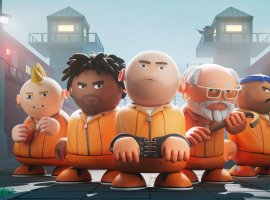 Релиз Prison Architect 2 отложили до 7 мая - изображение 1
