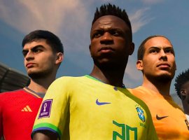 Инсайдер намекнул о коллаборации между FIFA и 2K Games - изображение 1
