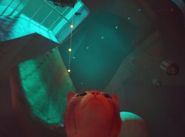 Stray в конце года выйдет на Nintendo Switch - изображение 1