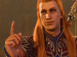 Larian взяла ещё один день на тестирование третьего патча для Baldurs Gate 3 - изображение 1