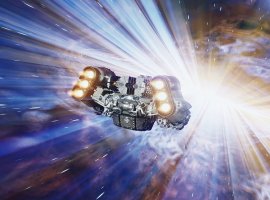 Starfield скоро получит мод с бесшовной посадкой на планеты - изображение 1