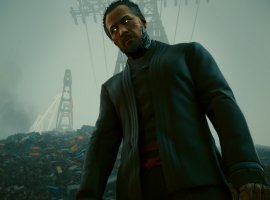 Авторы Cyberpunk 2077 и «Ведьмака» оказались рады делать игру в своей вселенной - изображение 1