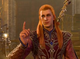 В Германии хотят создавать игры уровня Baldurs Gate 3 - изображение 1