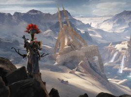 Авторы Humankind анонсировали продолжение пошаговой 4Х-стратегии Endless Legend - изображение 1