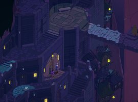 Для изометрической ролёвки Esoteric Ebb готовят официальный перевод на русский язык - изображение 1