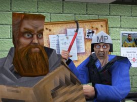 Half-Life поставила рекорд посещаемости в Steam - изображение 1