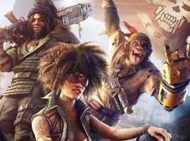 Инсайдер рассказал о релизе Beyond Good and Evil 2 после 2026 года и проблемах Ubisoft - изображение 1