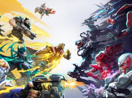 NetEase не считает Overwatch 2 конкурентом для Marvel Rivals на китайском рынке - изображение 1