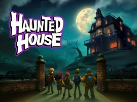 Atari собирается возродить ужастик 1982 года Haunted House - изображение 1