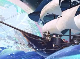 Свежий сюжетный трейлер Honkai: Star Rail показал различные варианты судьбы мира игры - изображение 1