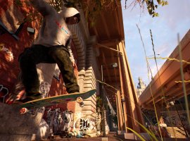 Session: Skate Sim получила свежее обновление и новый трейлер - изображение 1