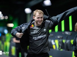 Рифлер Team Spirit по CS2 признался в трудностях с новыми ролями после разгрома NAVI - изображение 1