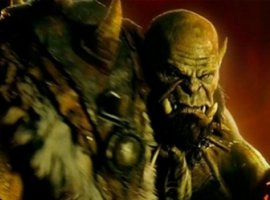 BlizzСon 2014: Warcraft - изображение 1