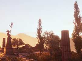 Разработчики Dragonkin: The Banished рассказали о планах раннего доступа - изображение 1